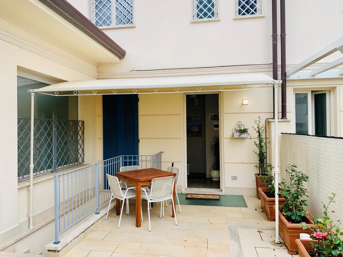Cb House Holiday Пьетразанта Экстерьер фото