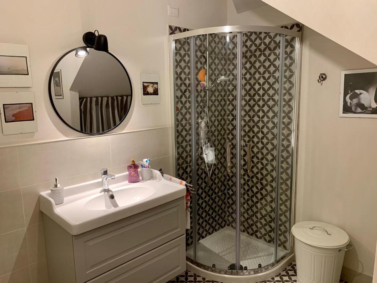 Cb House Holiday Пьетразанта Экстерьер фото