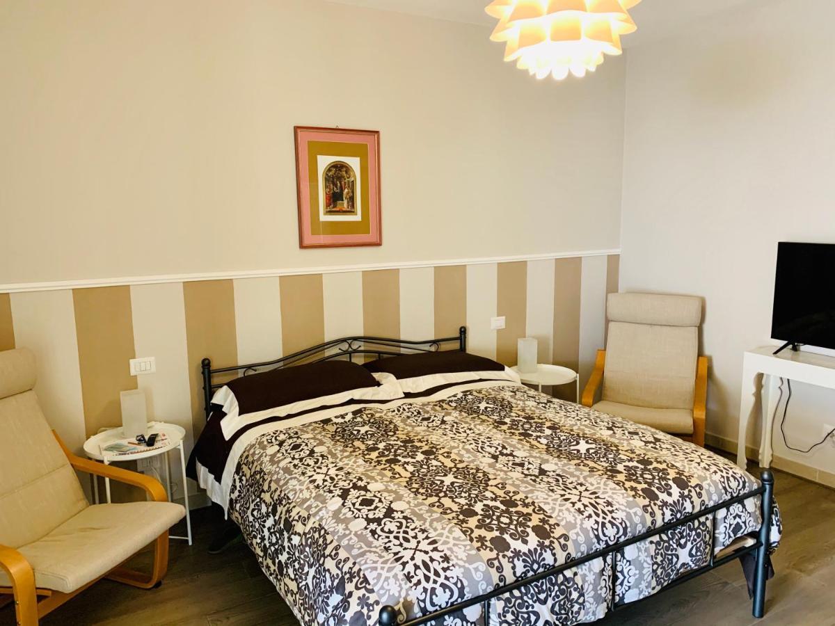 Cb House Holiday Пьетразанта Экстерьер фото