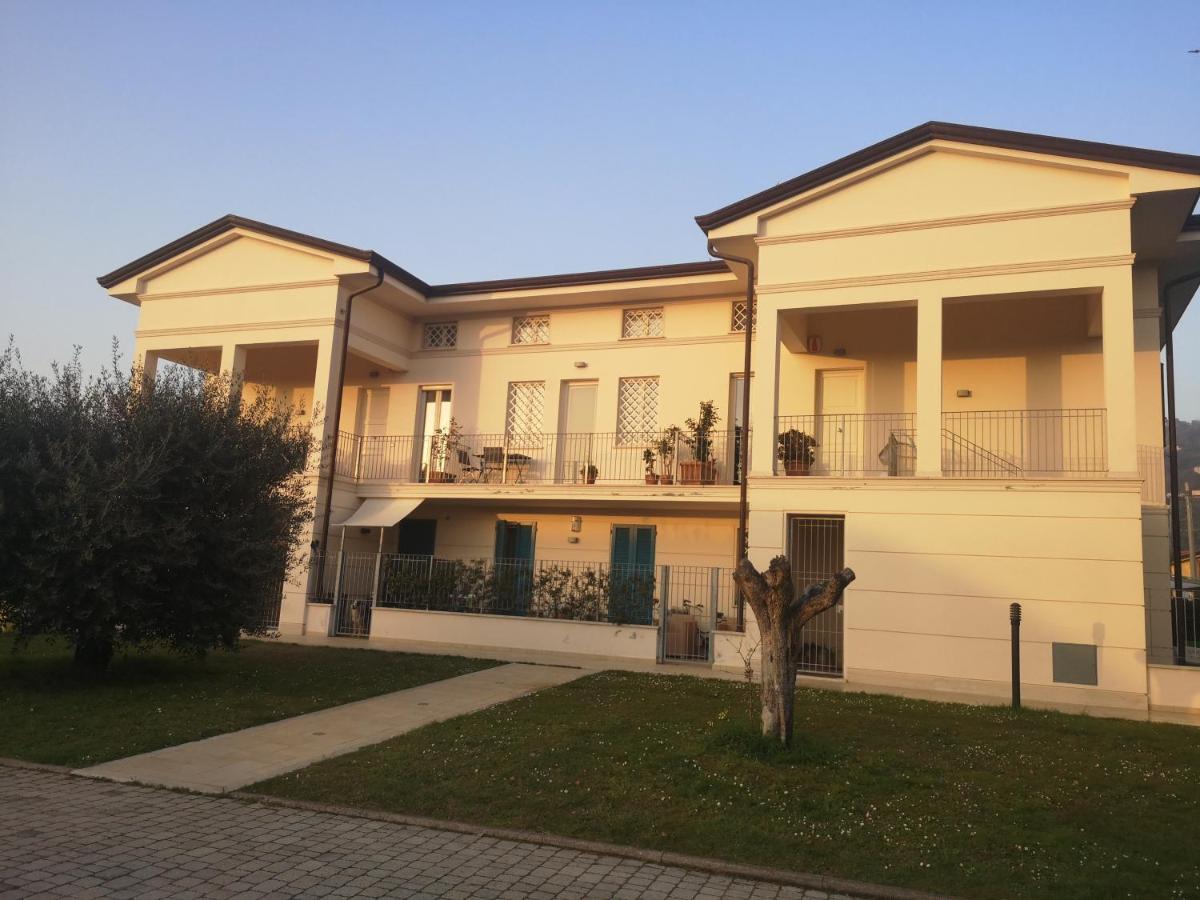 Cb House Holiday Пьетразанта Экстерьер фото