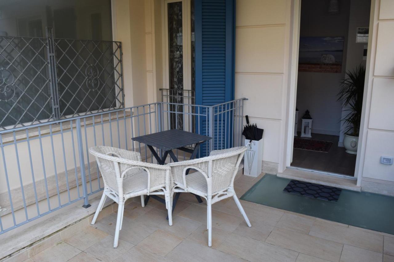 Cb House Holiday Пьетразанта Экстерьер фото