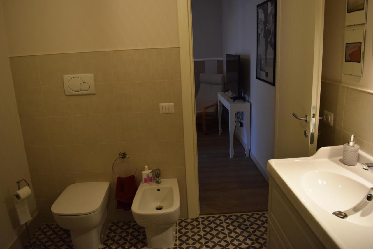 Cb House Holiday Пьетразанта Экстерьер фото