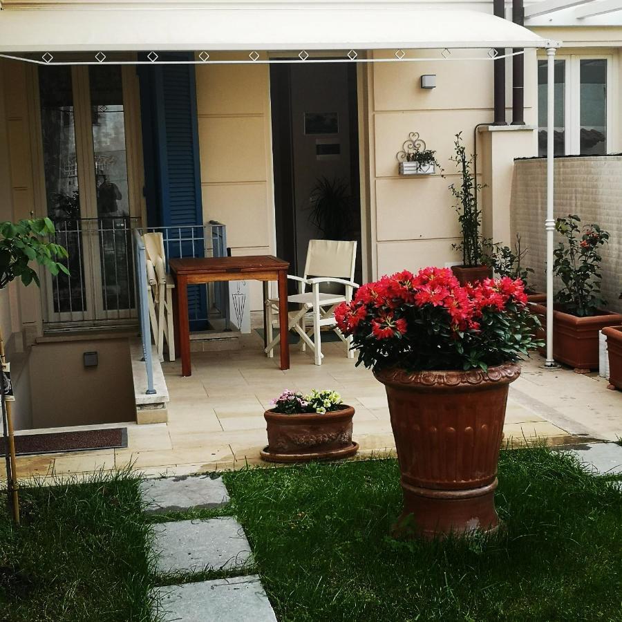 Cb House Holiday Пьетразанта Экстерьер фото