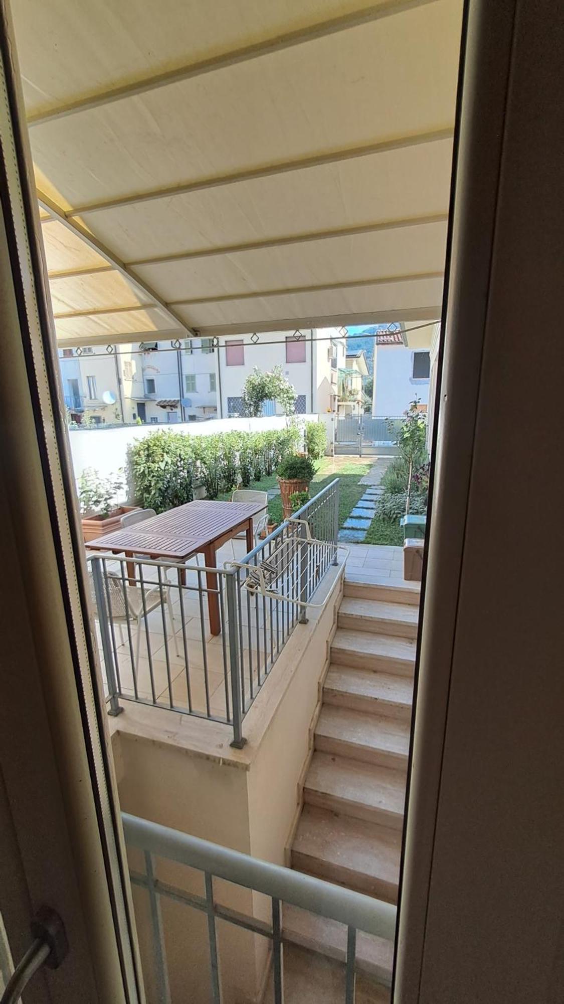 Cb House Holiday Пьетразанта Экстерьер фото