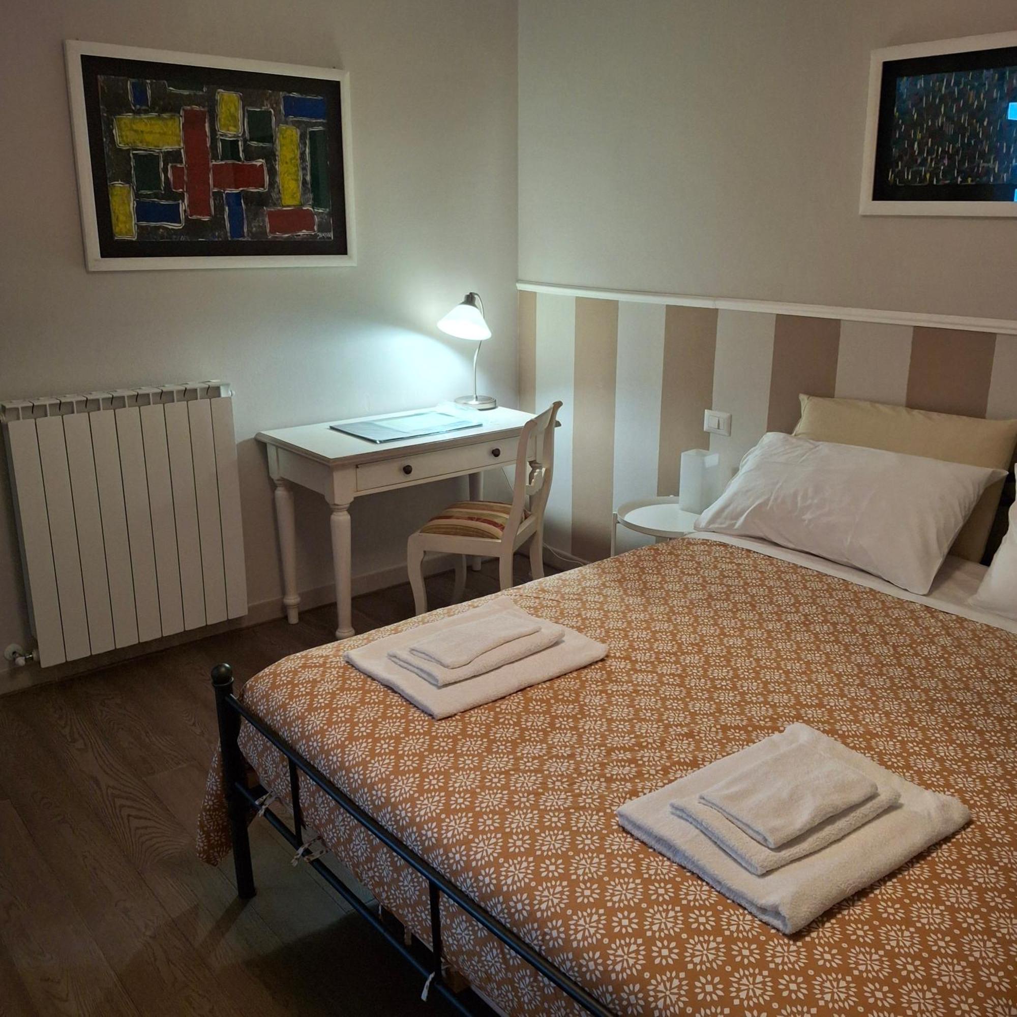 Cb House Holiday Пьетразанта Экстерьер фото